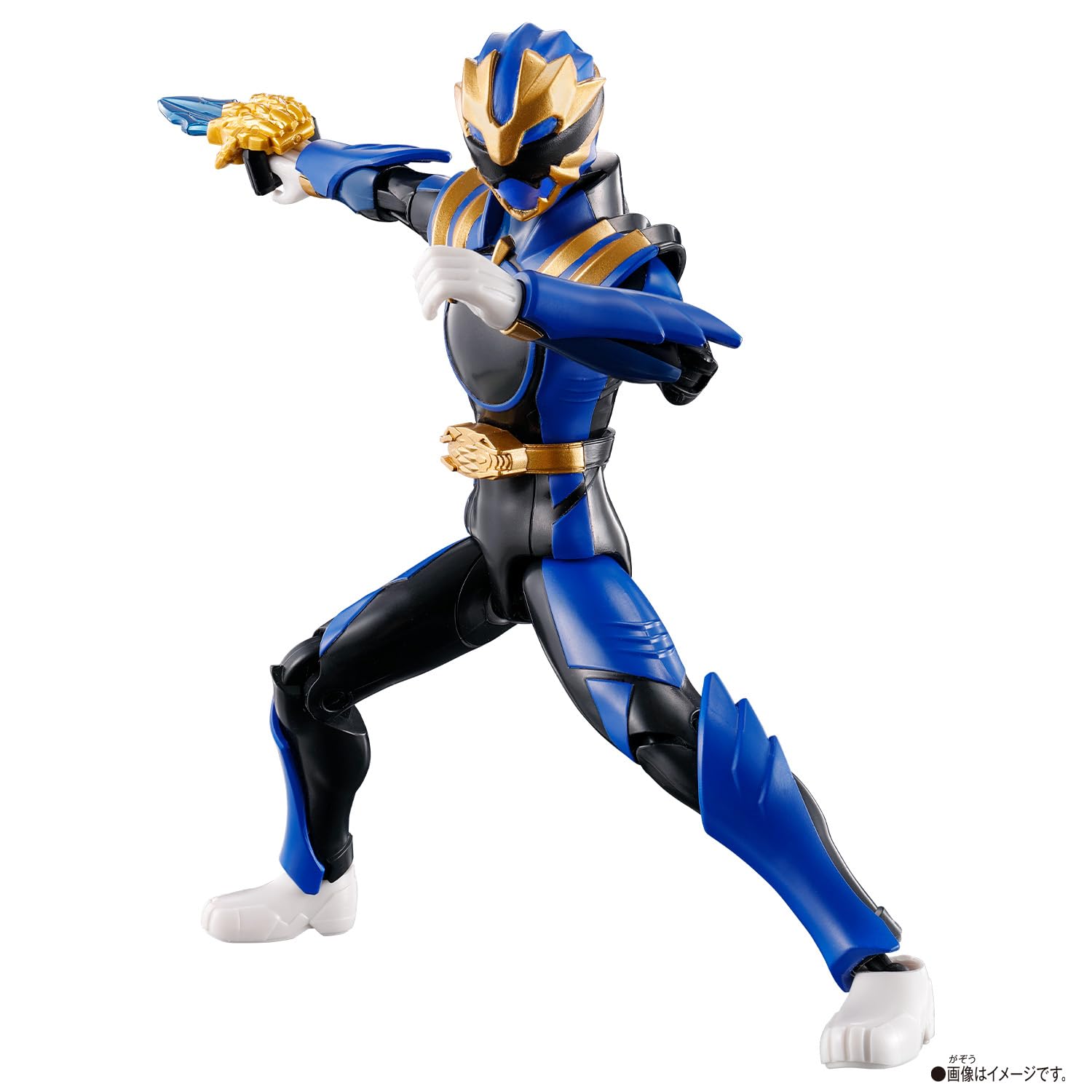 アクションヒーローゴジュウジャーSPセット　1&2 戦隊 バンダイ ゴジュウジャー】アクションヒーローシリーズ オフィシャルPV - YouTube